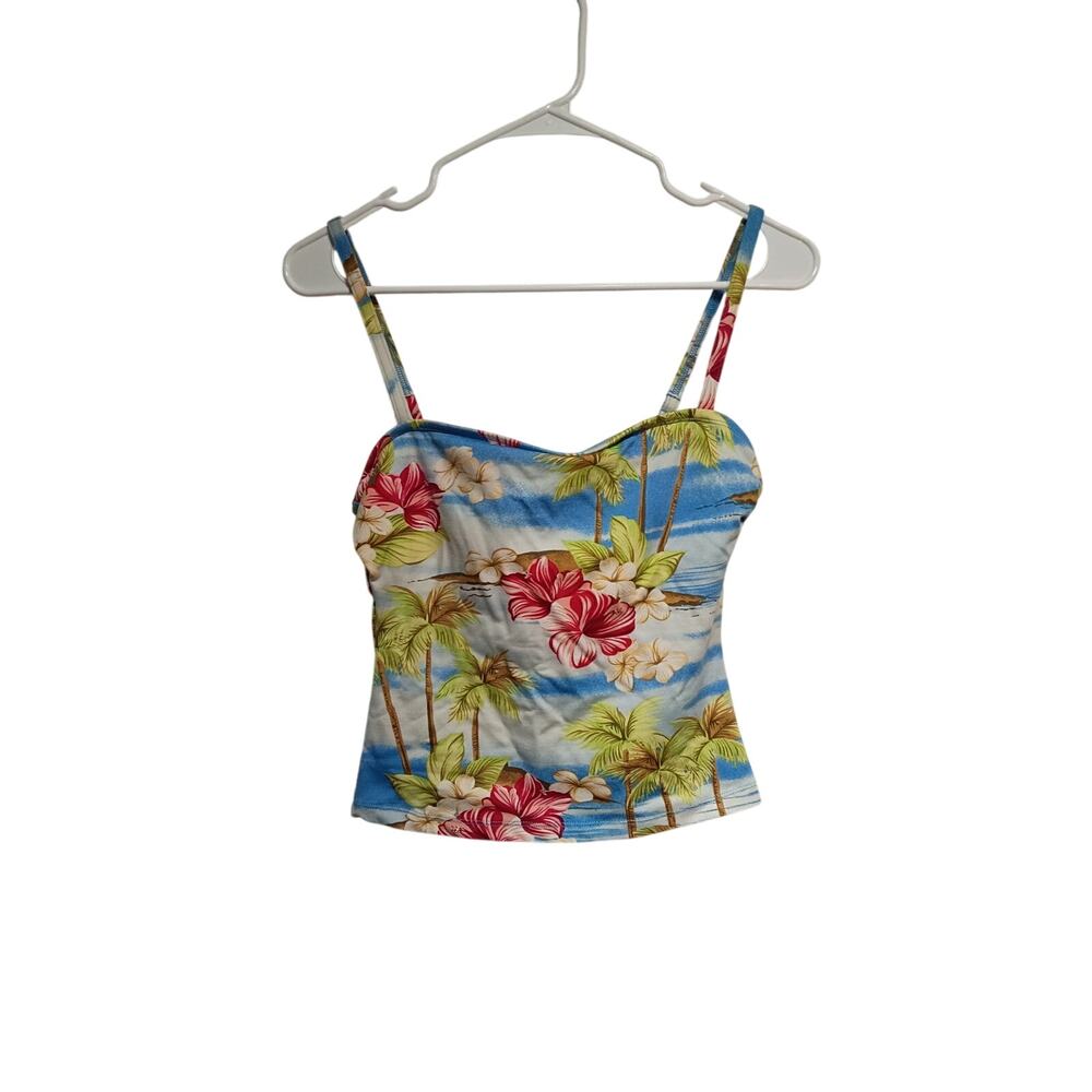 Sun Blush Women's Bathing Suit Size 8